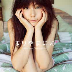 西内まりや「まりやまにあ」(3月23日発売)/(C)集英社「まりやまにあ」撮影:曽根将樹