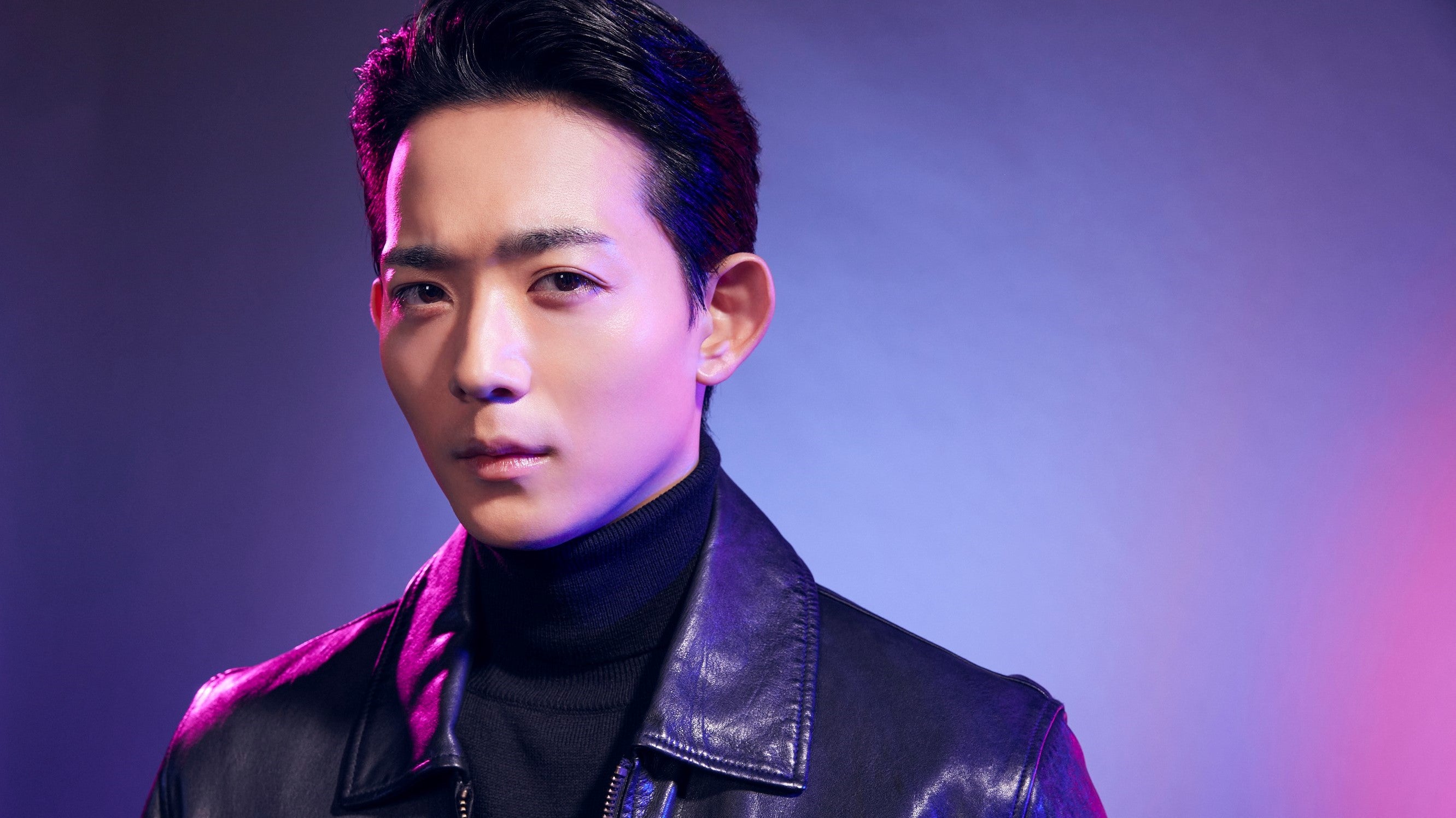 竜星涼（C）日本テレビ