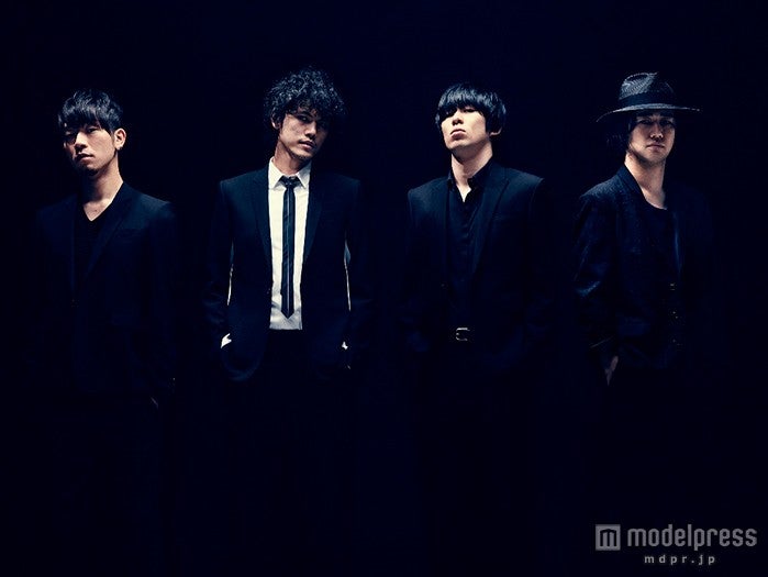 9mm Parabellum Bullet