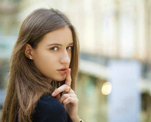 男性に引かれる女性の“悪ギャップ”5選 彼氏が出来ない理由はココに!?
