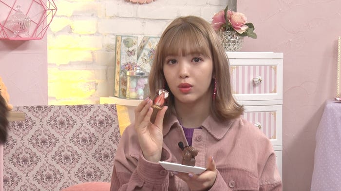 藤田ニコル(提供写真)