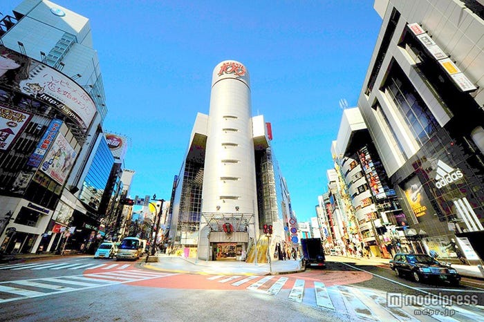 SHIBUYA109