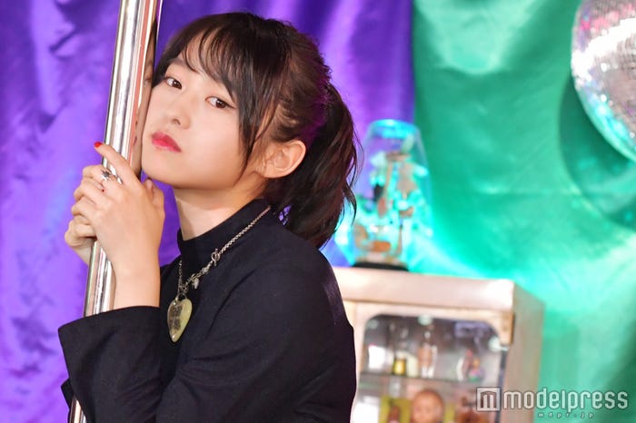 伊藤万理華 (C)モデルプレス