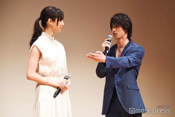 横浜流星「最終的には皆さんに僕が料理をふるまえるように」 (C)モデルプレス