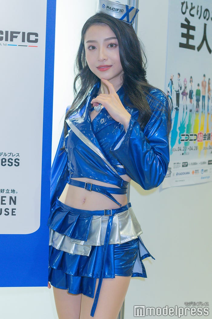 中山あみ(C)モデルプレス