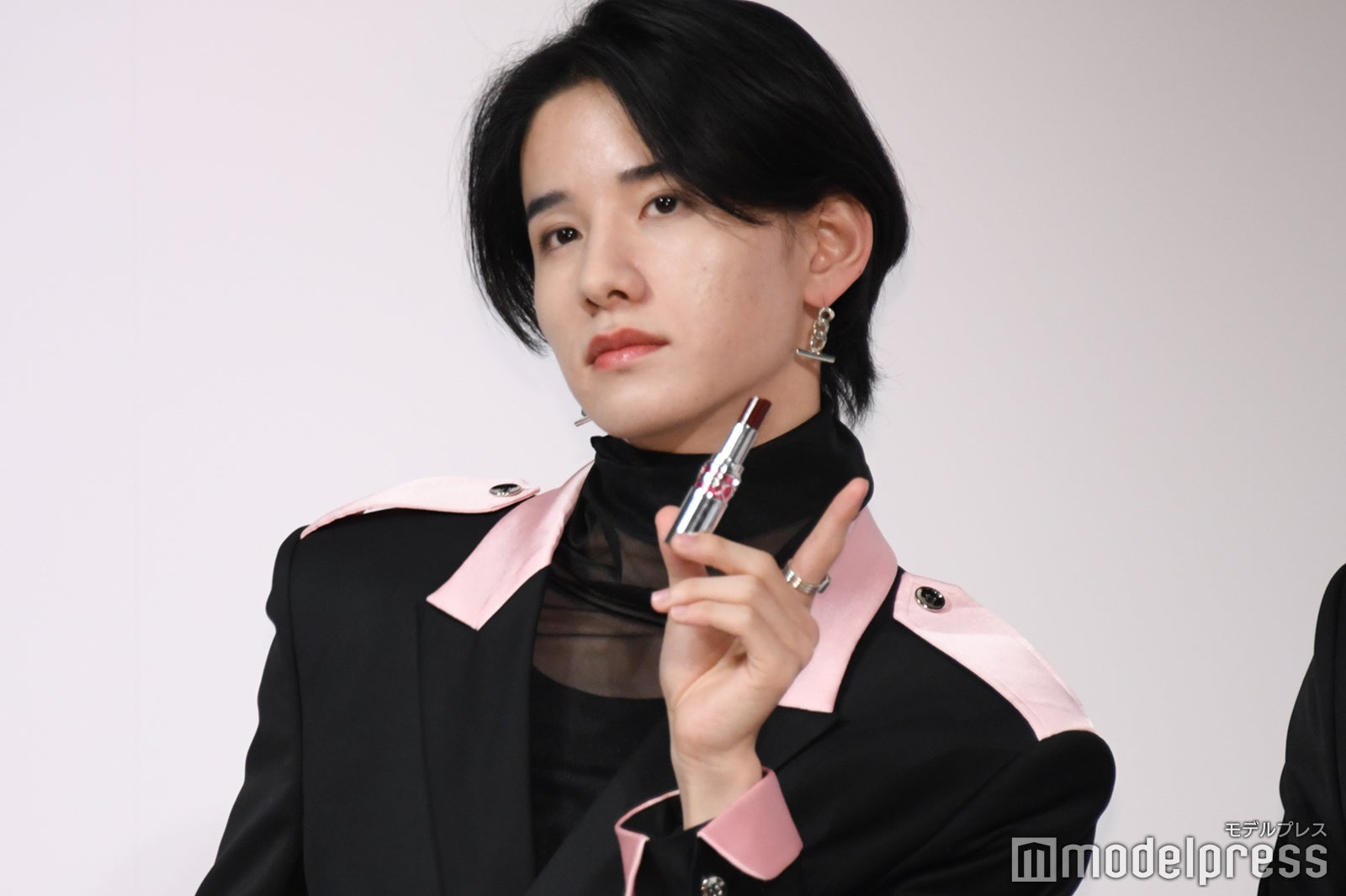 佐藤景瑚 （C）モデルプレス