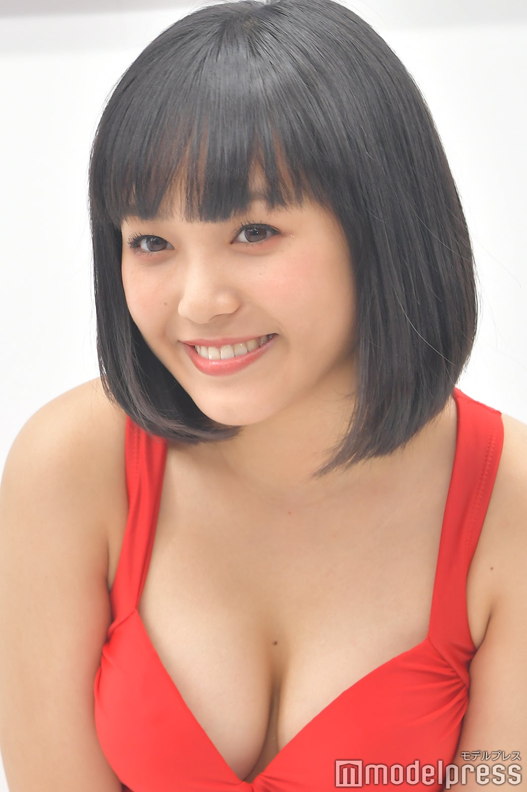 重本ことり（C）モデルプレス