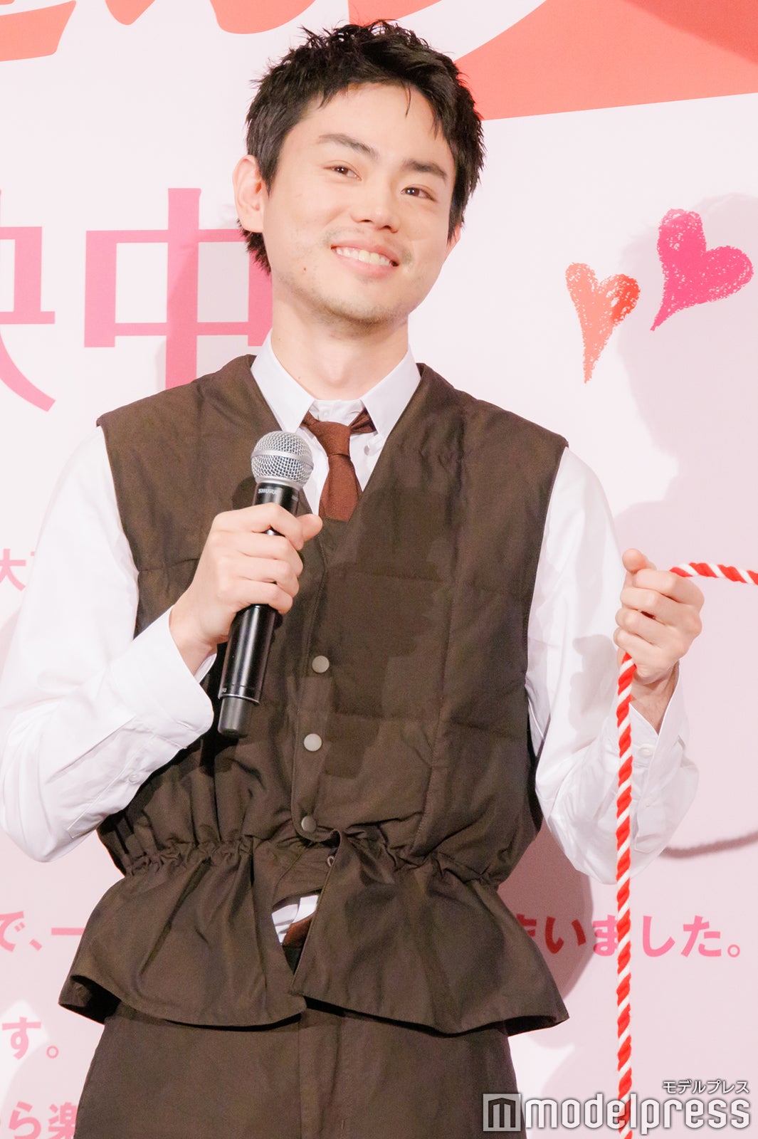 菅田将暉（C）モデルプレス