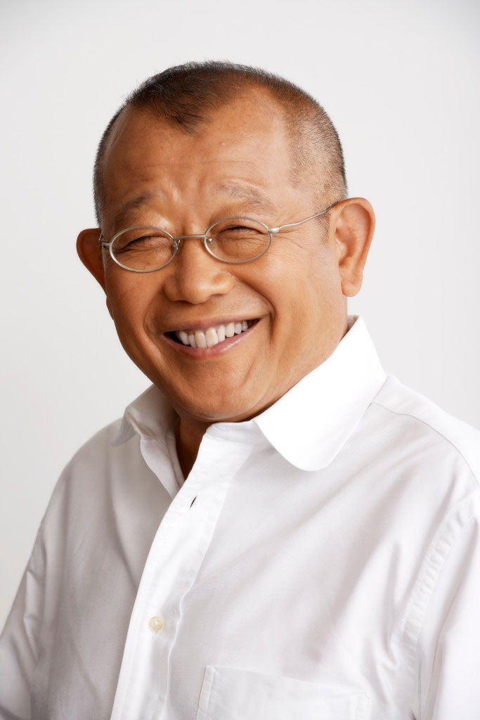 笑福亭鶴瓶（提供写真）