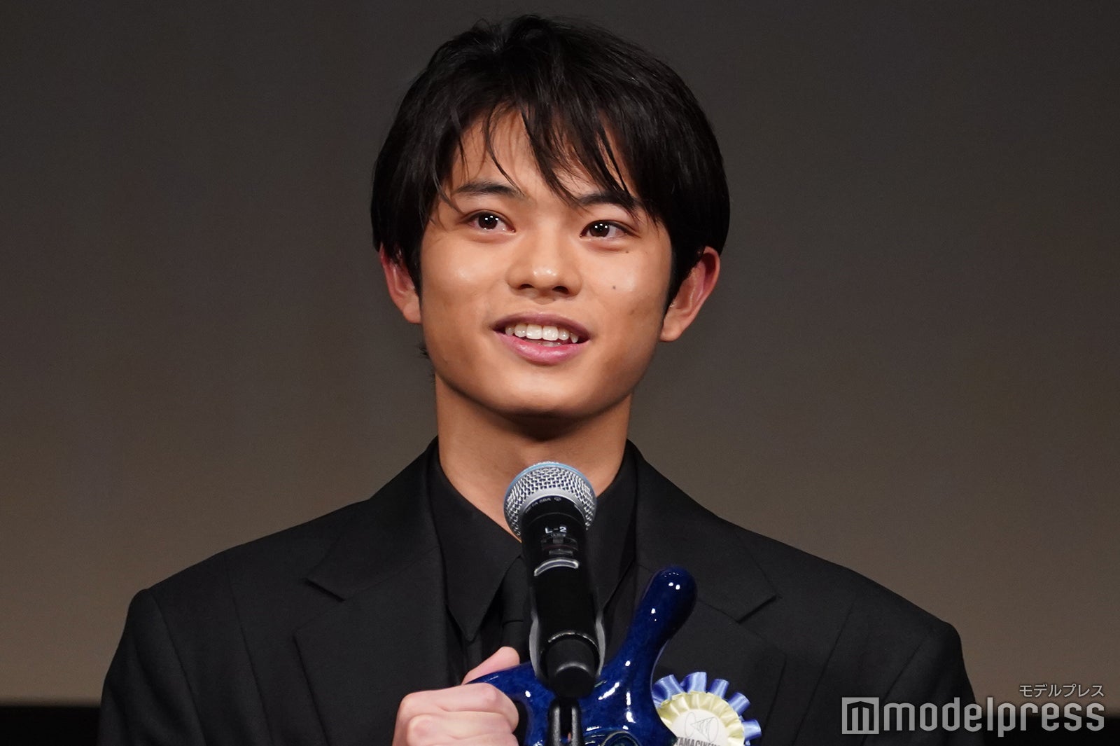 黒川想矢（C）モデルプレス