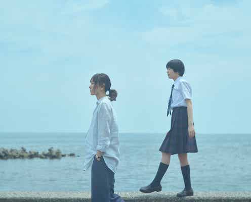 新垣結衣、相棒役はオーディションで抜擢された大型新人に決定「違国日記」キャスト発表
