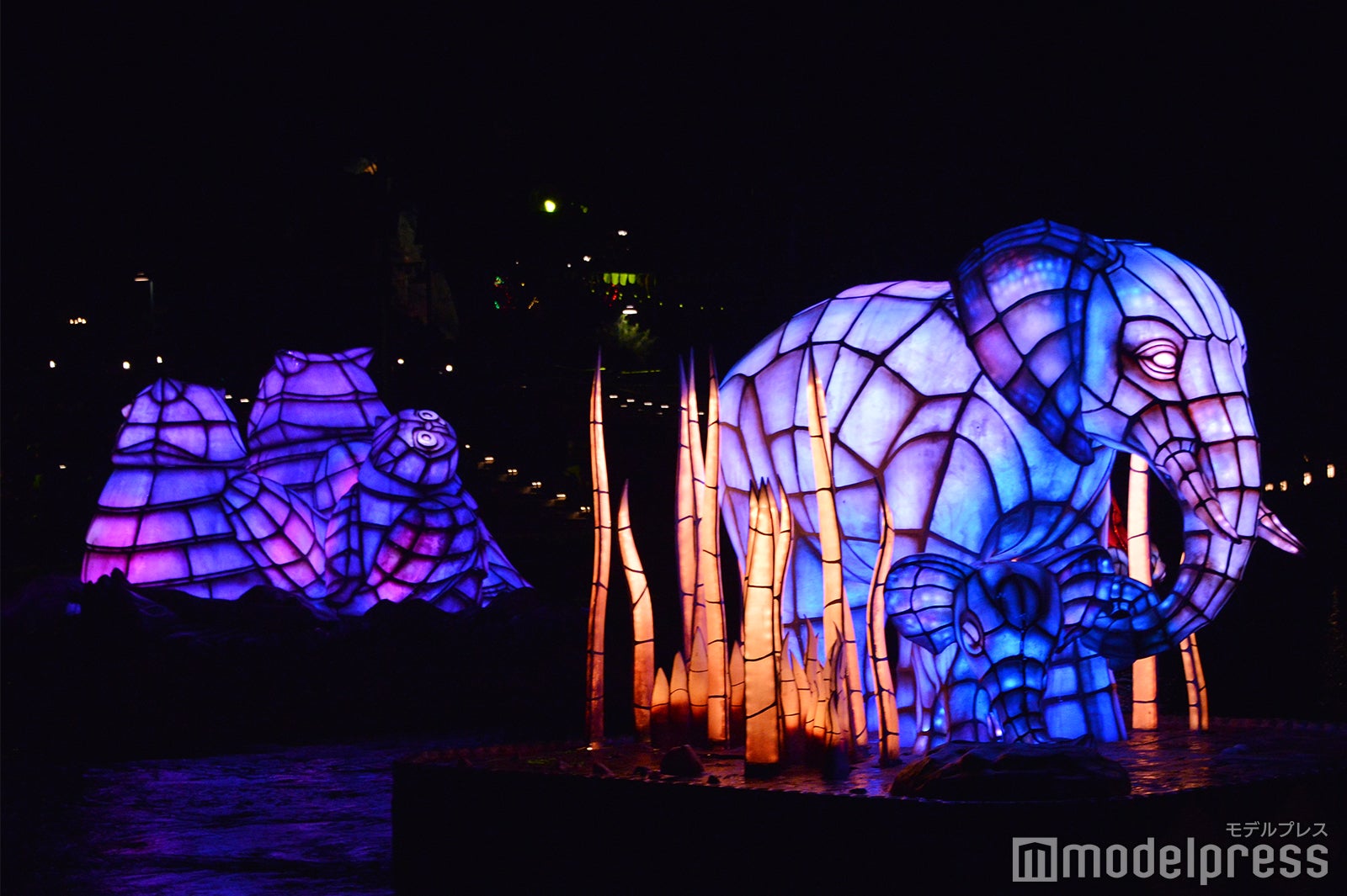 「リバーズ・オブ・ライト」（C）モデルプレス（C）Disney