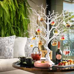 ハワイの知る人ぞ知るグルメ体験「Mugen」の土曜限定アフタヌーンティーって?