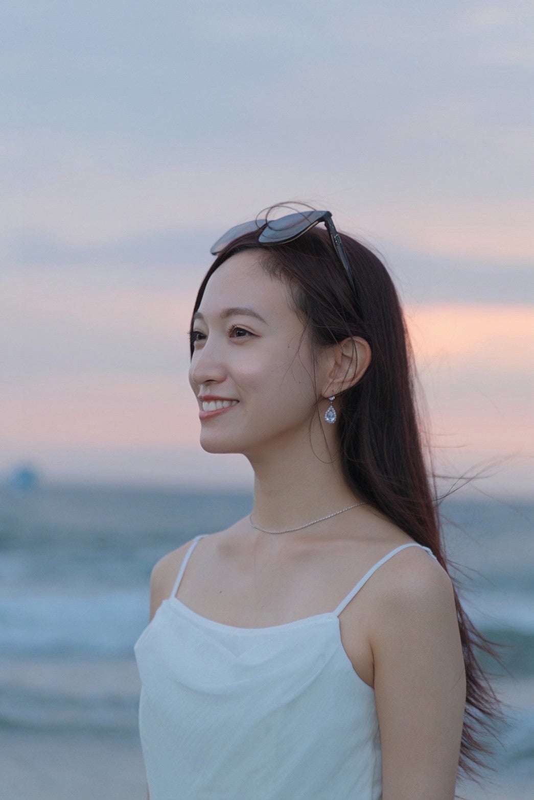 森葉月さん（提供写真）