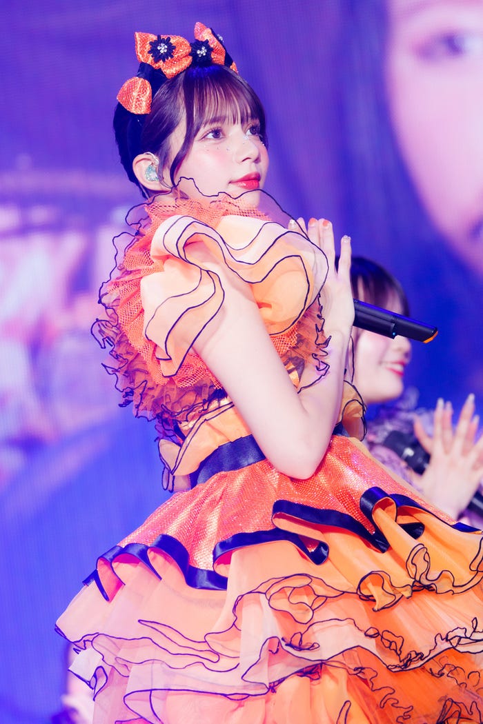 CANDY TUNE/撮影:ヨシモリユウナ