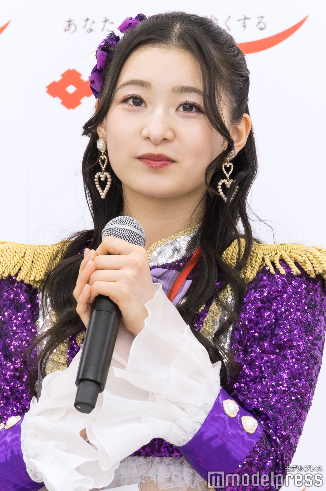 杏ジュリア（C）モデルプレス