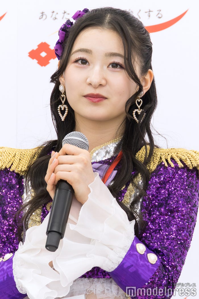 杏ジュリア(C)モデルプレス