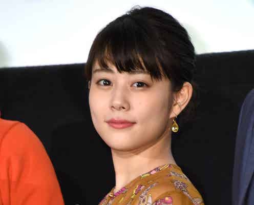 高畑充希「かなり怖かった」W抜擢の悩み語る