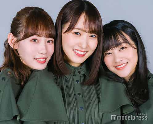 欅坂46の“きっかけ”「不協和音」…転換期迎え今思うこと<インタビュー後編>