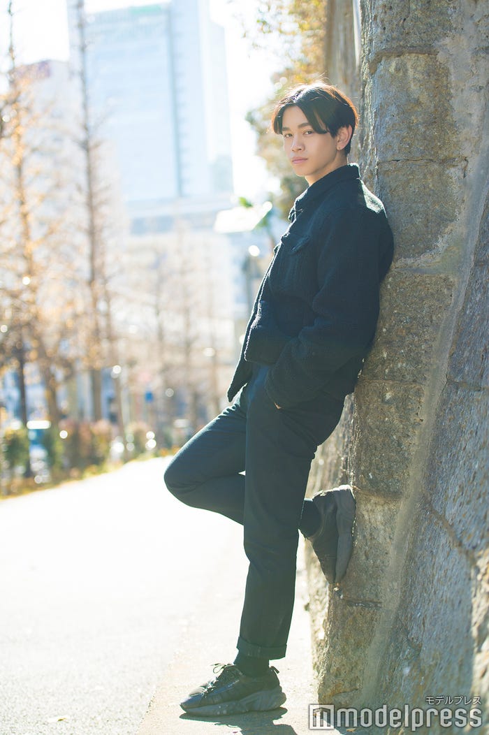 鈴木康介 (C)モデルプレス