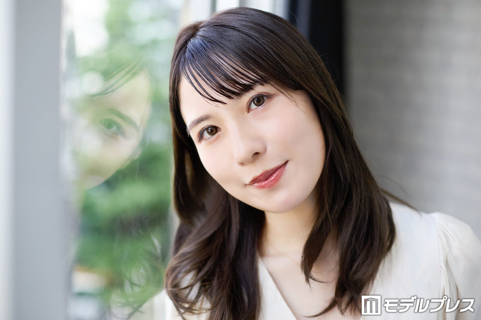 被写体活動から人気ライバーへ WAKANAがファンと描く未来とは【モデルプレスインタビュー】