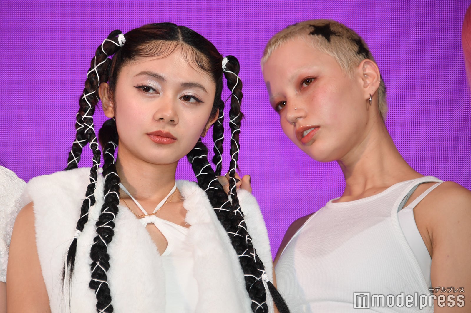 DAN、SUNNY ONLY 1 （C）モデルプレス