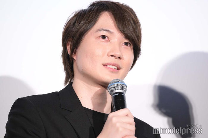 神木隆之介(C)モデルプレス