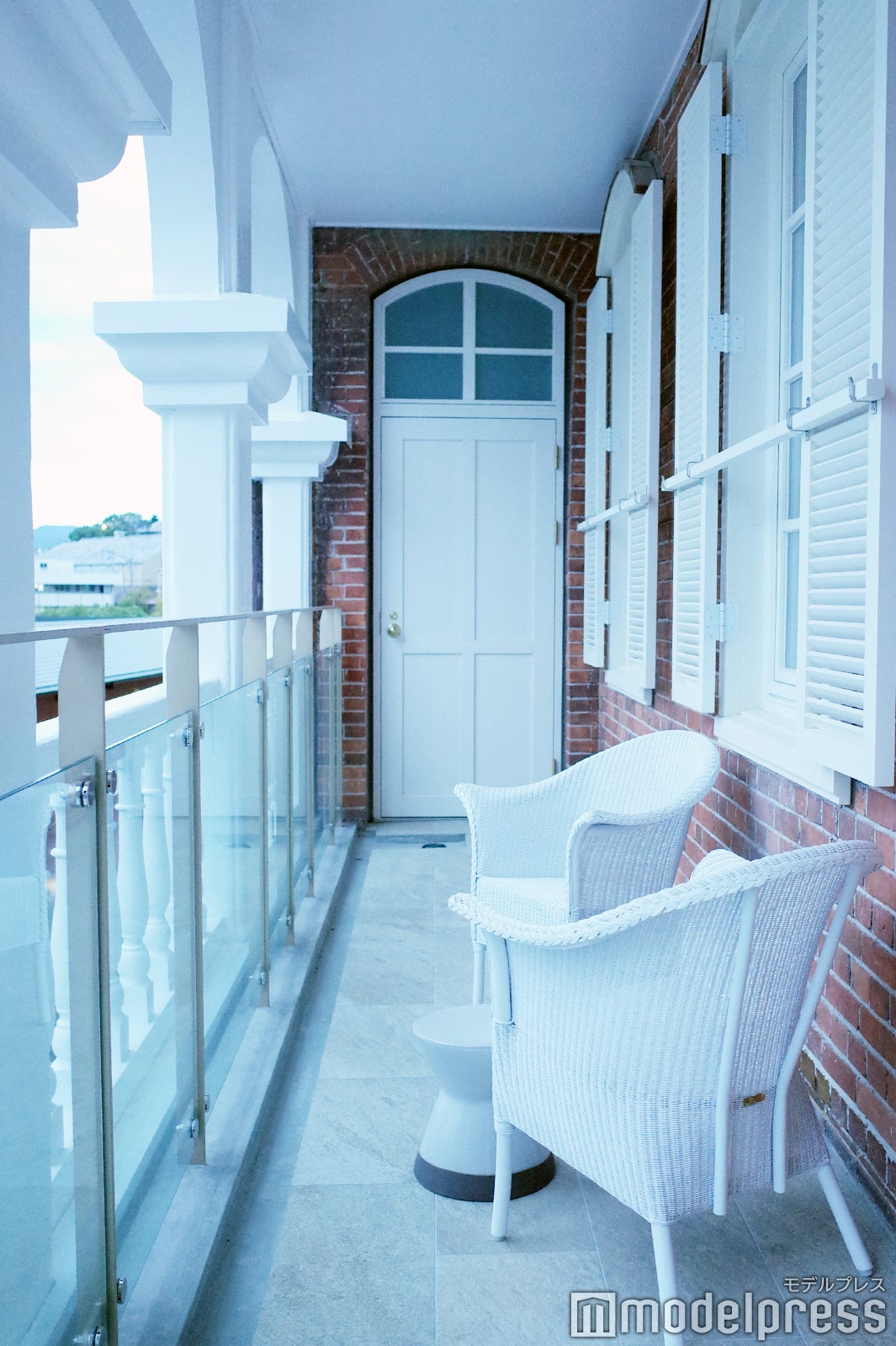 ホテルインディゴ長崎グラバーストリート（C）モデルプレス