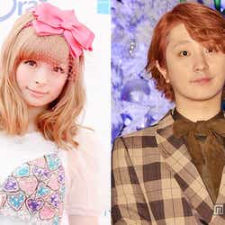 モデルプレス - きゃりー、Fukaseが歌う「あったかいんだからぁ」を公開 歌声に「やっぱりプロ」と感激