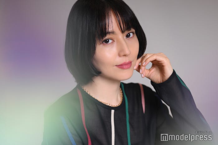 長澤まさみ(C)モデルプレス