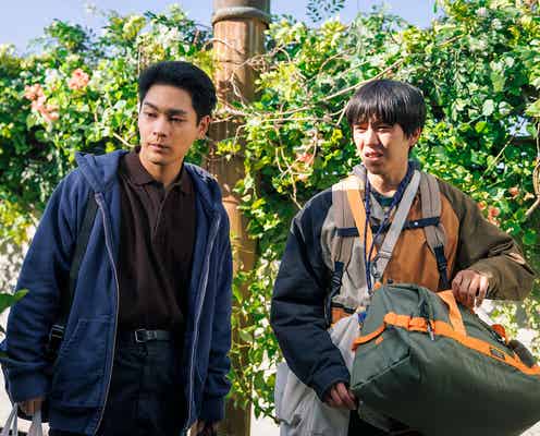 【ライオンの隠れ家 第9話】洸人&美路人、ライオンを救いに橘家へ