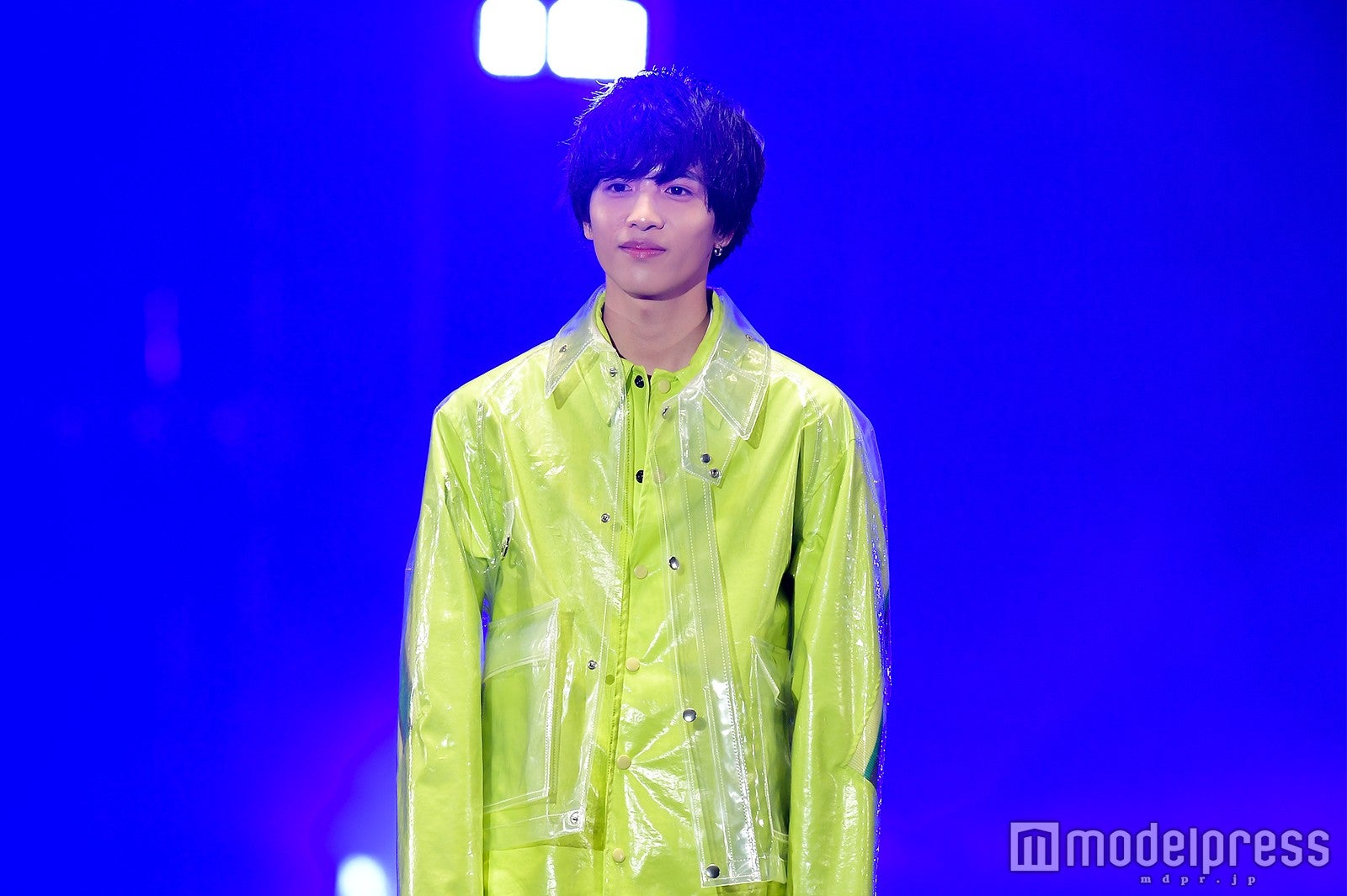 志尊淳（C）モデルプレス