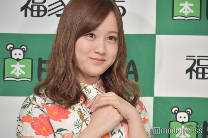 乃木坂46星野みなみ ヘアアレンジが可愛い 前髪で印象チェンジ モデルプレス 乃木坂46星野みなみ ヘアアレンジが可愛い 前髪で印象チェンジ モデルプレス