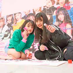 モデルプレス - 「Popteen」専属モデル昇格人数発表 涙の過酷ミッションにも挑戦<Popteenカバーガール戦争>