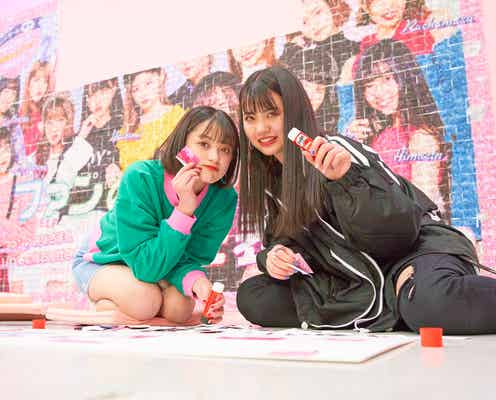 「Popteen」専属モデル昇格人数発表 涙の過酷ミッションにも挑戦<Popteenカバーガール戦争>