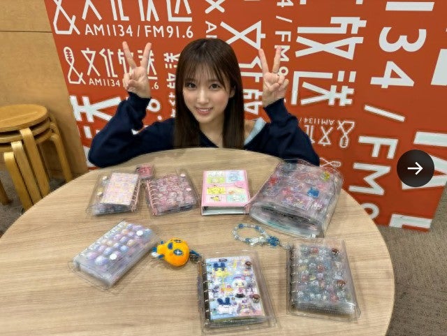 矢吹奈子マネージャーXより