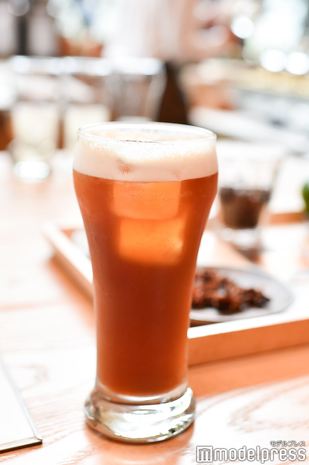 エスプレッソ LOVES コーラ900円（税抜）（C）モデルプレス