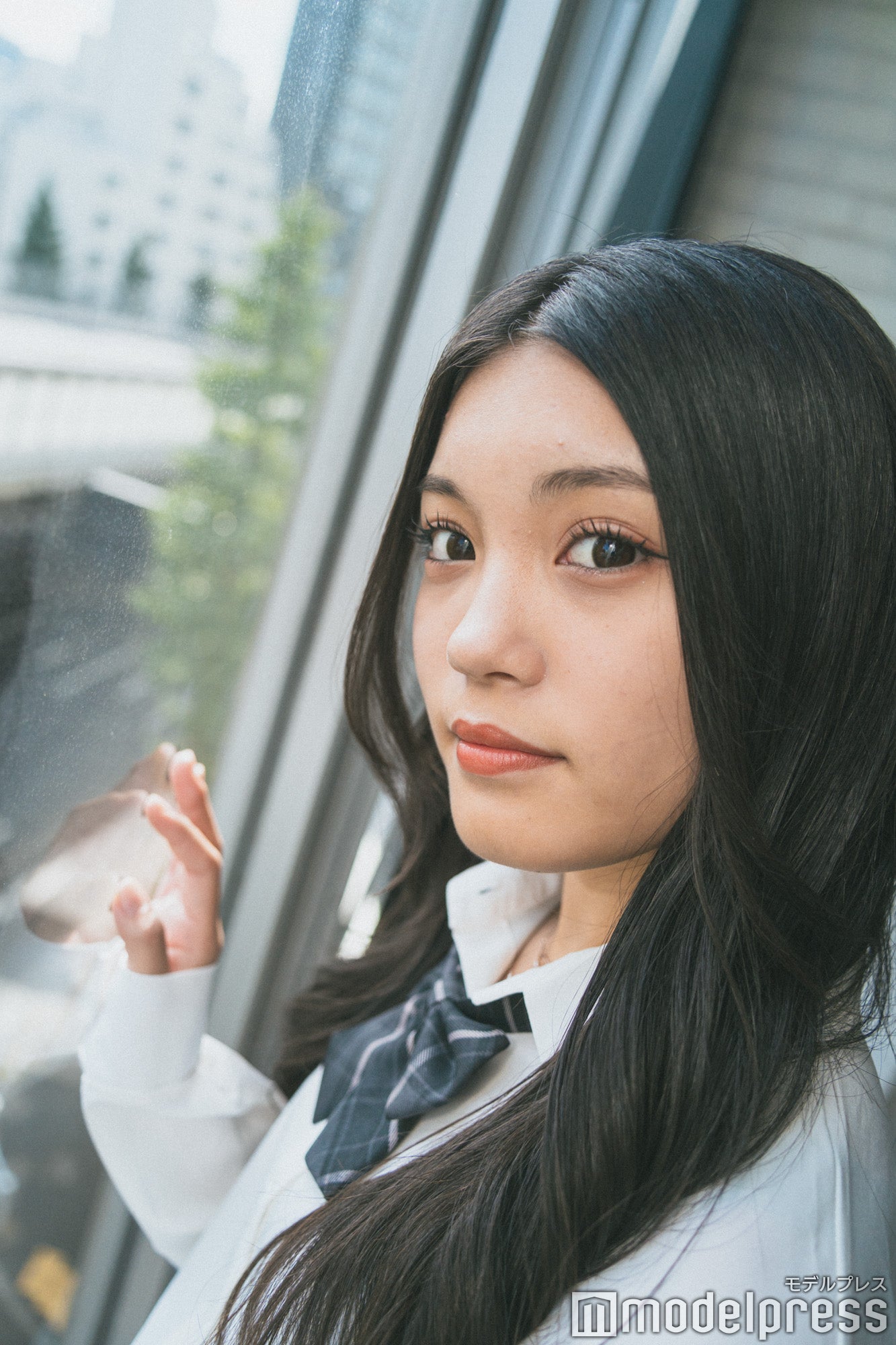 とあさん（C）モデルプレス