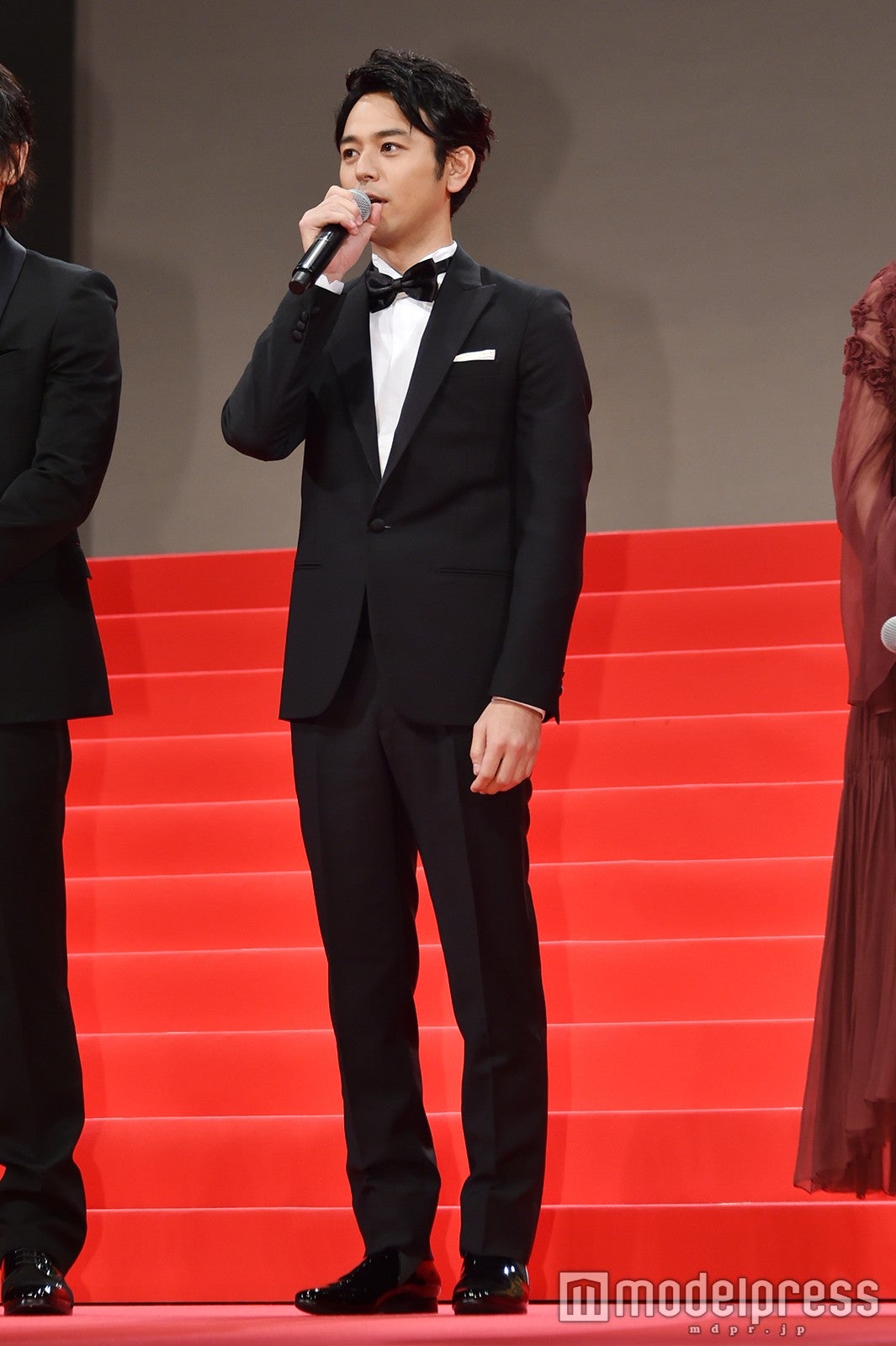 妻夫木聡 （C）モデルプレス