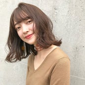丸顔さん向け 旬の切りっぱなしボブ18選 小顔も狙えちゃう モデルプレス 丸顔さん向け 旬の切りっぱなしボブ18選 小顔も狙えちゃう モデルプレス