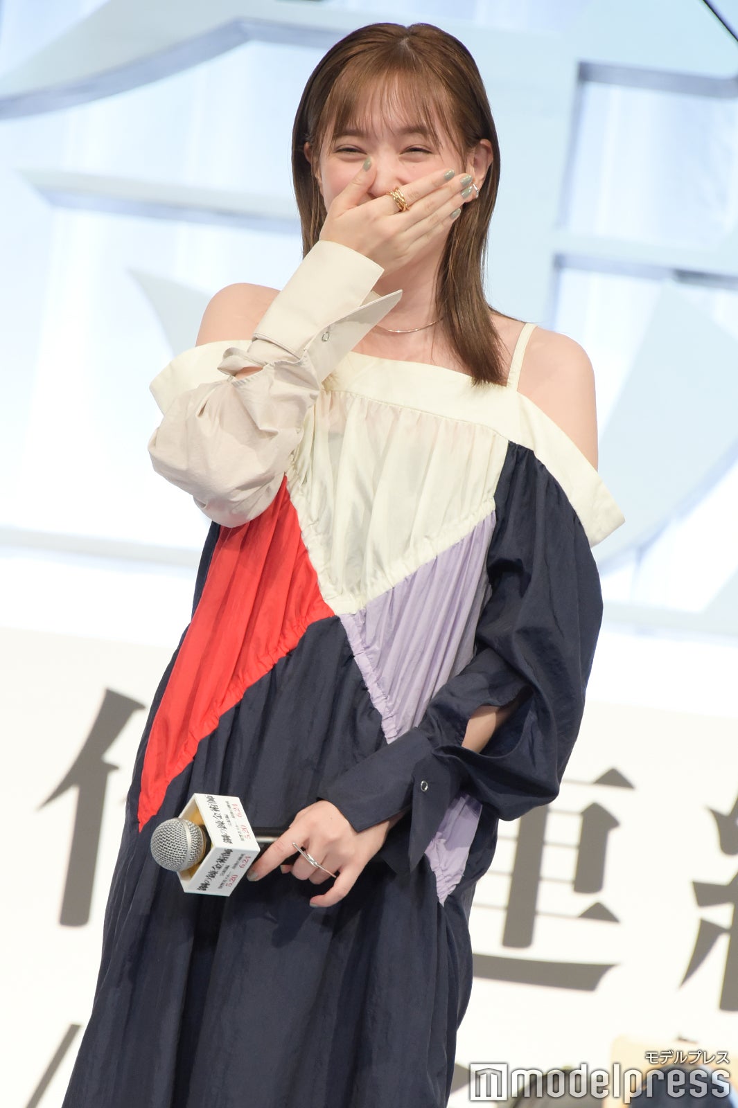 本田翼 （C）モデルプレス