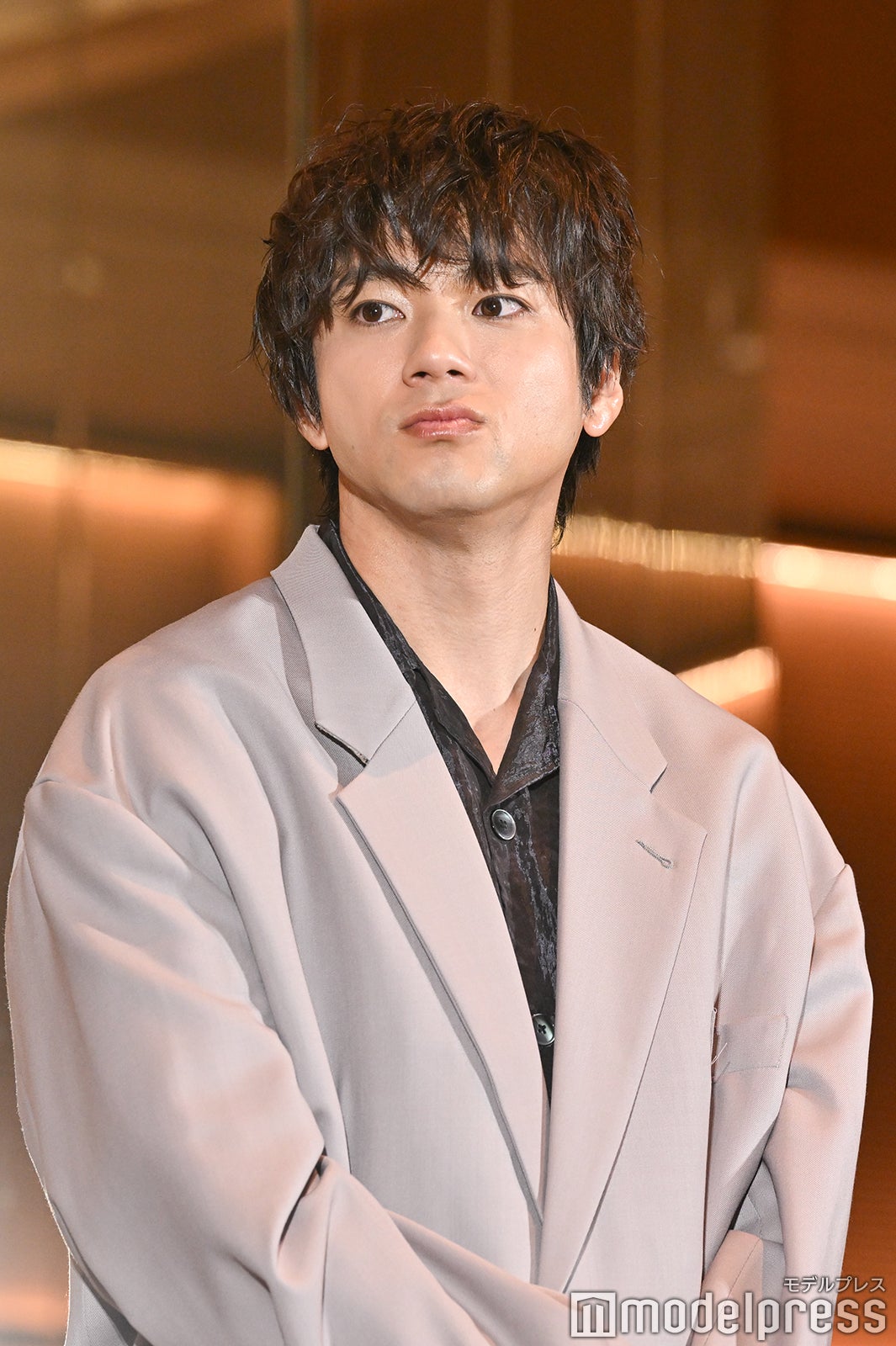 山田裕貴（C）モデルプレス