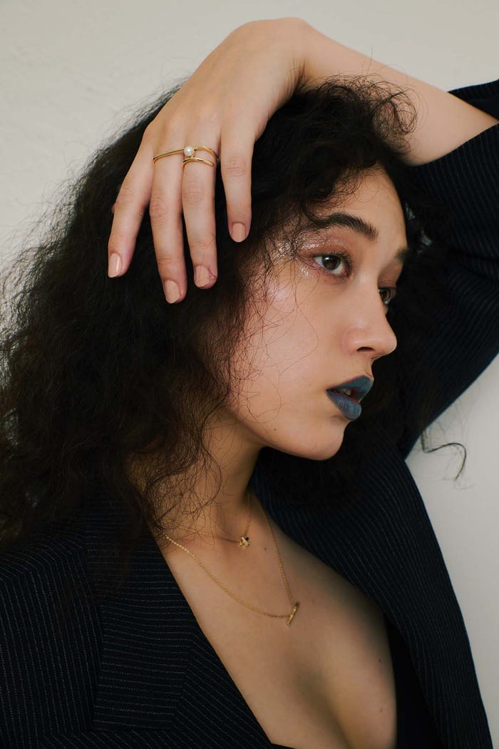 「BORRAKE(ボラケ)」(提供写真)