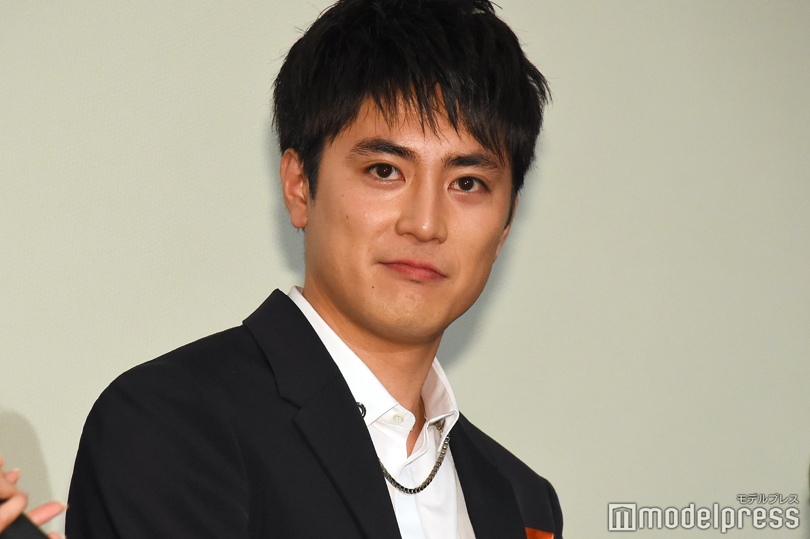 間宮祥太朗 （C）モデルプレス