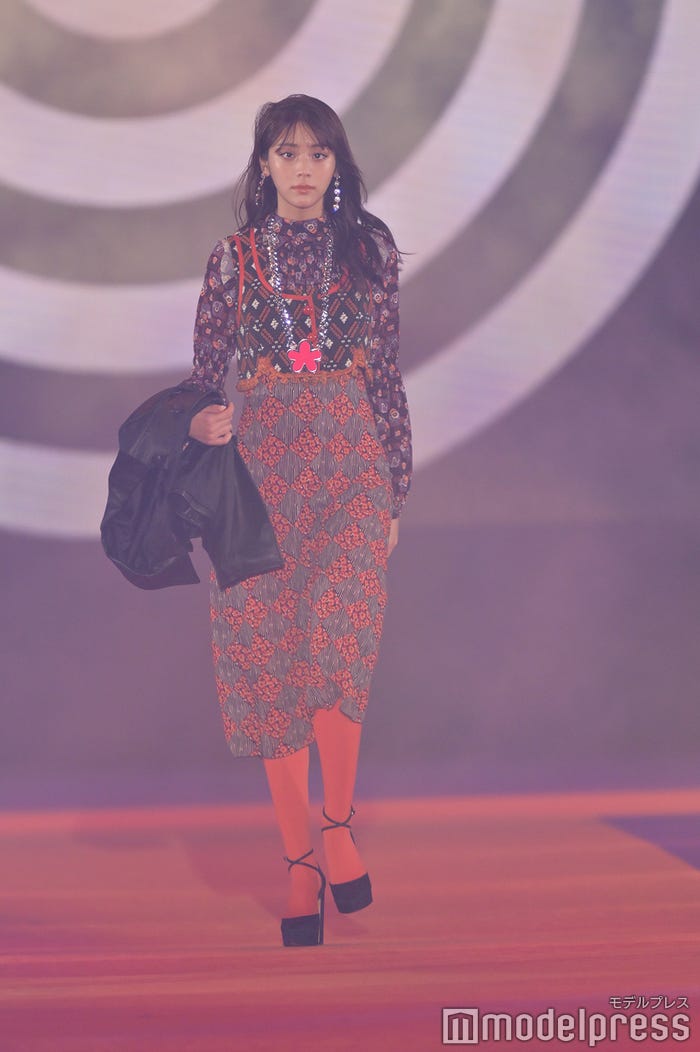 貴島明日香(C)モデルプレス