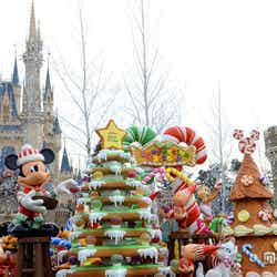 東京ディズニーランド