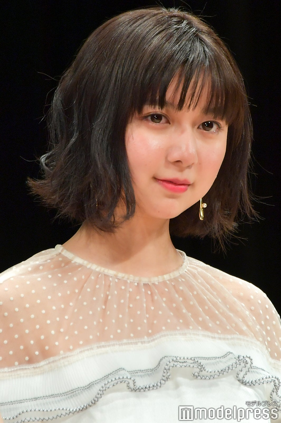 上白石萌歌 （C）モデルプレス