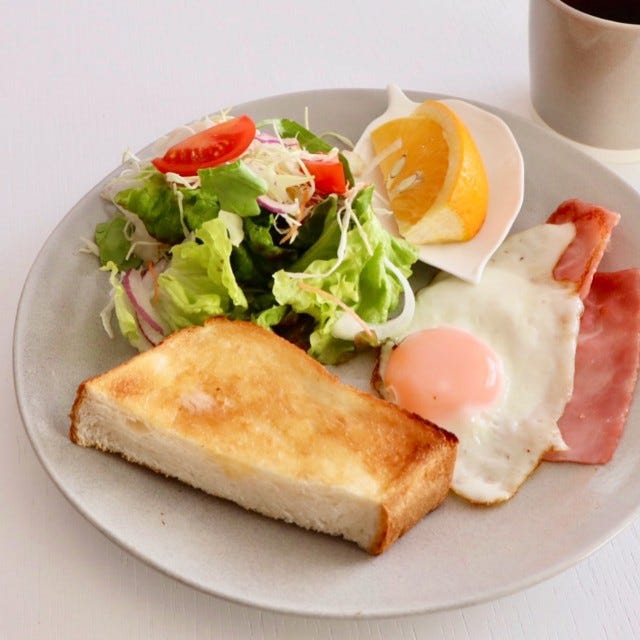 たまごかけ“氷”!?