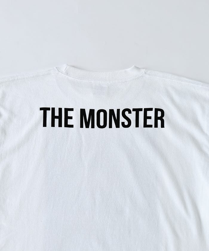 「井上尚弥 × 操上和美 × JOURNAL STANDARD」(提供写真)