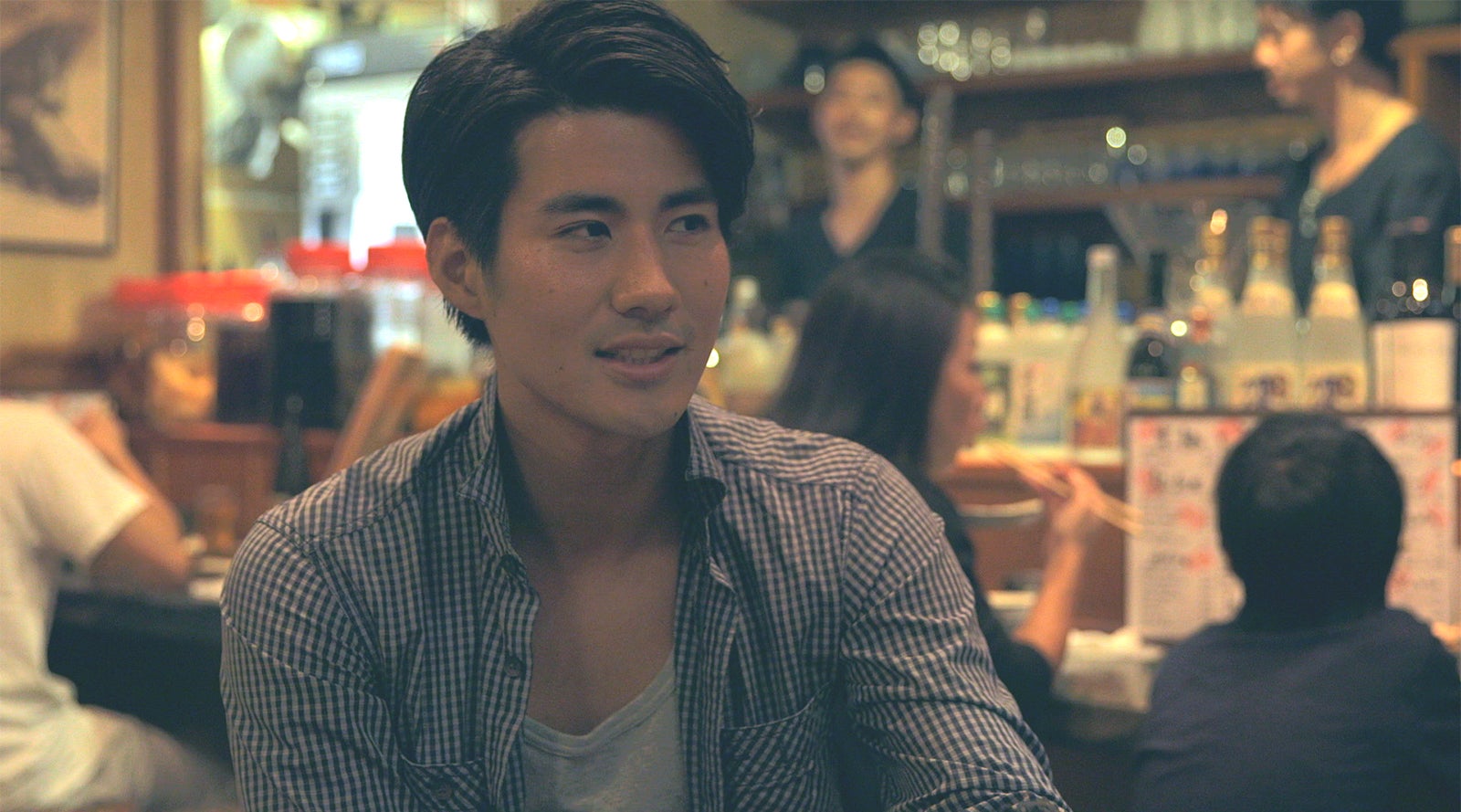 『TERRACE HOUSE ALOHA STATE』17th WEEK（C）フジテレビ／イースト・エンタテインメント